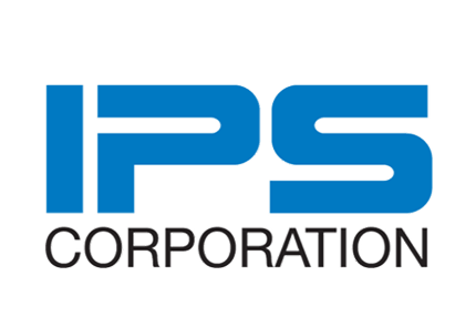 IPS Corporation IPS Corporation logo